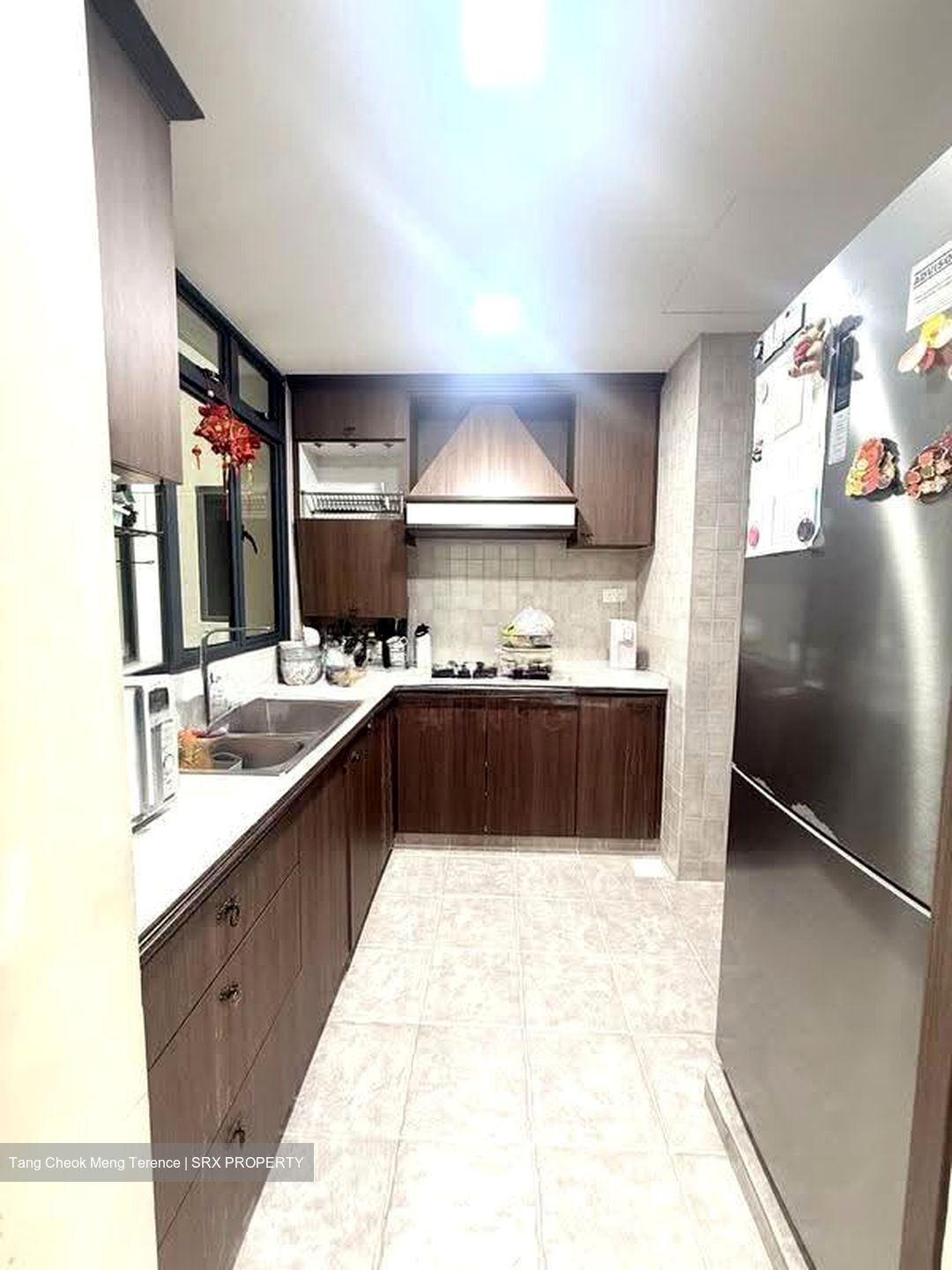 Regentville (D19), Apartment #636808841